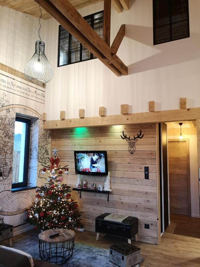 Apartamento Cocon De Caractere Au Coeur Des Vignes Alsaciennes Bergheim Exterior foto