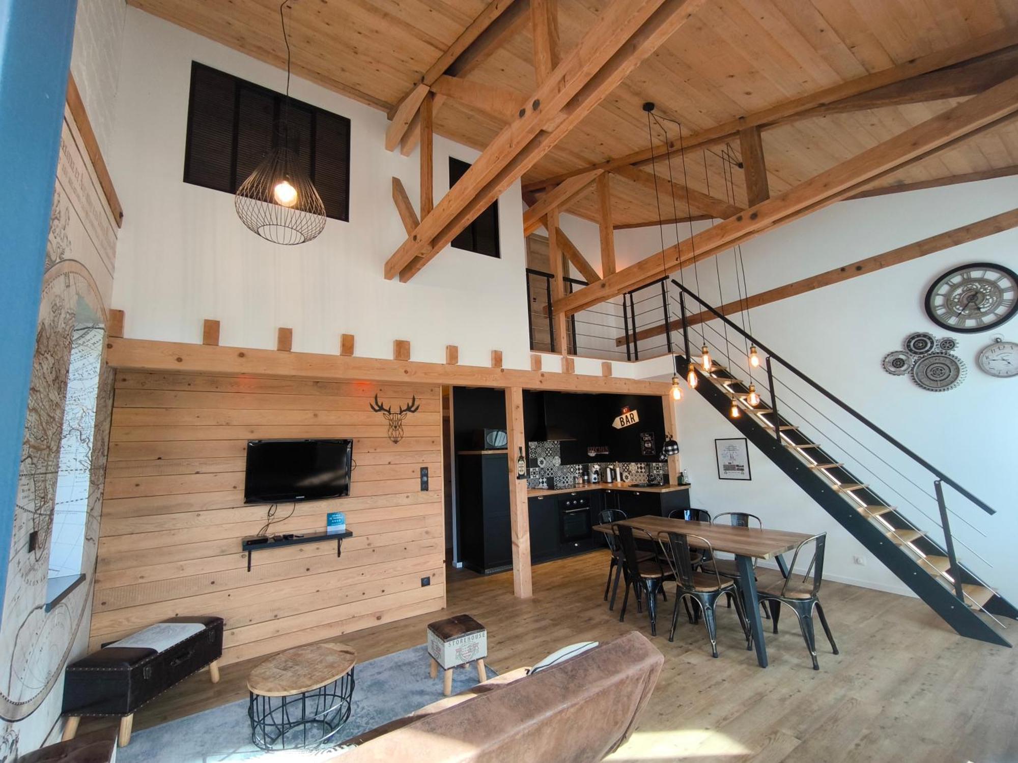 Apartamento Cocon De Caractere Au Coeur Des Vignes Alsaciennes Bergheim Exterior foto
